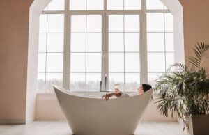 Le Splendide Hammam Sérénité Beauté à Cormeilles : Un refuge pour la révélation de votre beauté femme maghrébine dans un hammam luxueux Splendide Hammam Serénité Beauté à Cormeilles