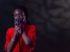 Romy Rose chante sa vie avec une nouvelle chanson intitulée “Doutes et sentiments Romy Rose chantant sa nouvelle chanson Doubts et sentiments