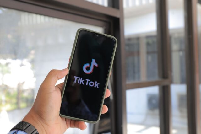 Moroccan TikTok user with massive phone bill