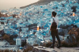 Quand Tétouan et Matera chantent la Méditerranée d’une seule voix