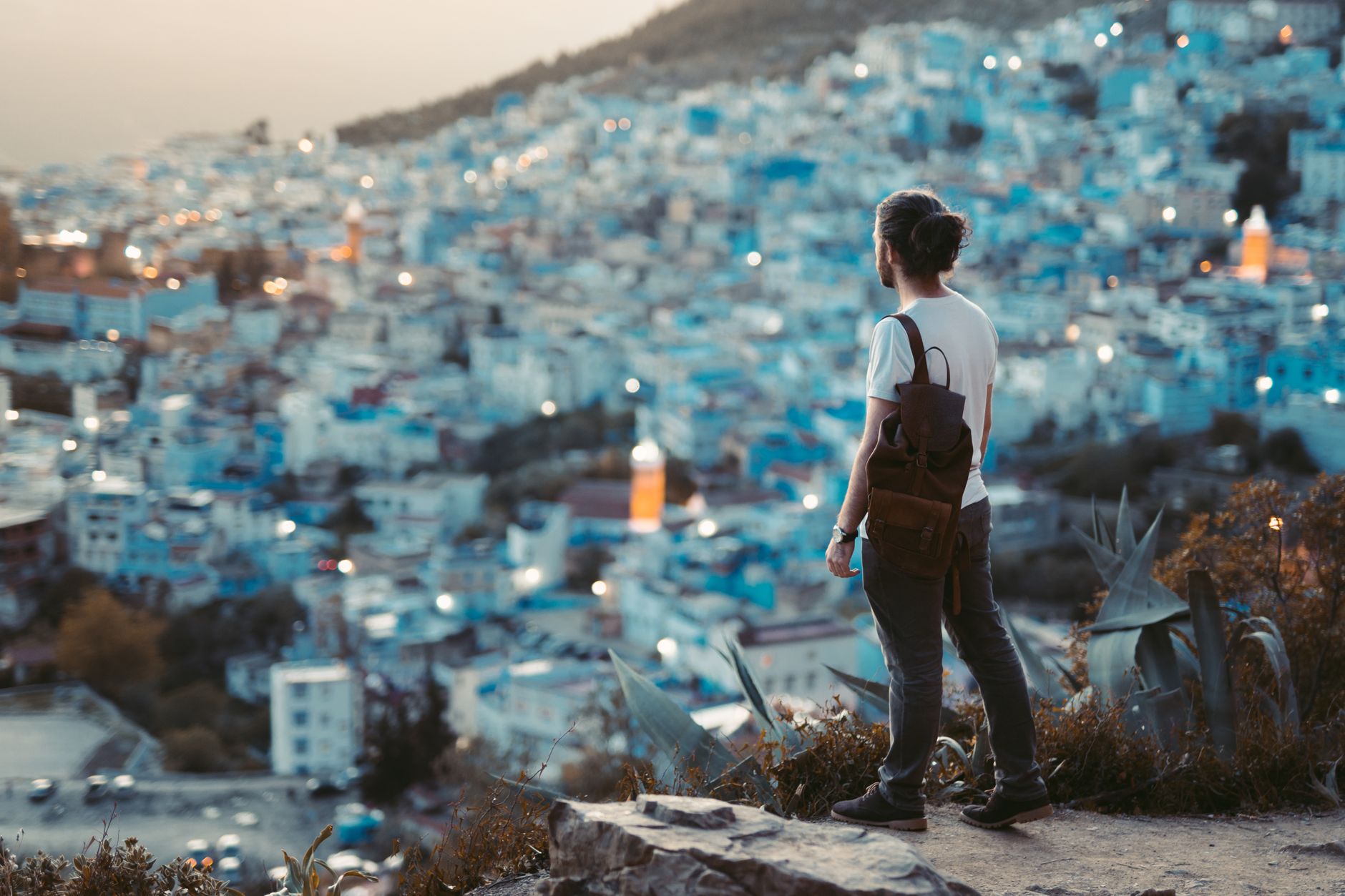 Quand Tétouan et Matera chantent la Méditerranée d’une seule voix