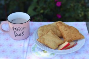 Technique et recette : tout savoir sur les msemen, les beignets marocains