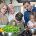Carême et Ramadan : Cuisine qui accompagne le jeûne des chrétiens et des musulmans