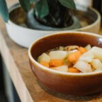 Ragoût marocain aux patates douces et poulet : la recette authentique