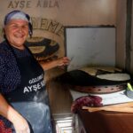 Tout savoir sur la technique et la recette des msemen : une délicieuse tradition algérienne