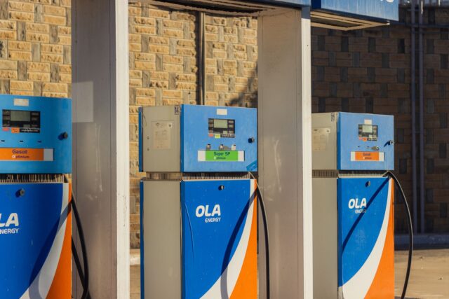 Entreprises allemandes renforçant leur présence dans le secteur hydrocarbures en Algérie
