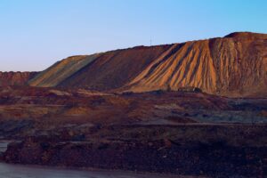 Marocque d’or : le pays possède des gisements critiques de minerai sans exploitation