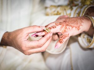 Éprouvez le mariage traditionnel à l’Ecomusée : une expérience authentique et enrichissante