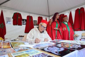 Fontainebleau Art History Festival 2026 : Mode et Maroc – 300 événements gratuits : une expérience culturelle inoubliable pour les lecteurs maghrébins de la diaspora