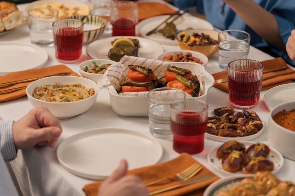 50 recettes pour le ftour 2026 : des idées pour tous les goûts