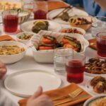 50 recettes pour le ftour 2026 : des idées pour tous les goûts