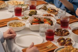 50 recettes pour le ftour 2026 : des idées pour tous les goûts