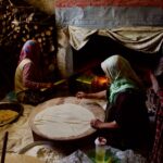 Msemen : une recette algérienne légendaire