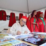 Audace : le Maroc promouvant la mode africaine et la création locale