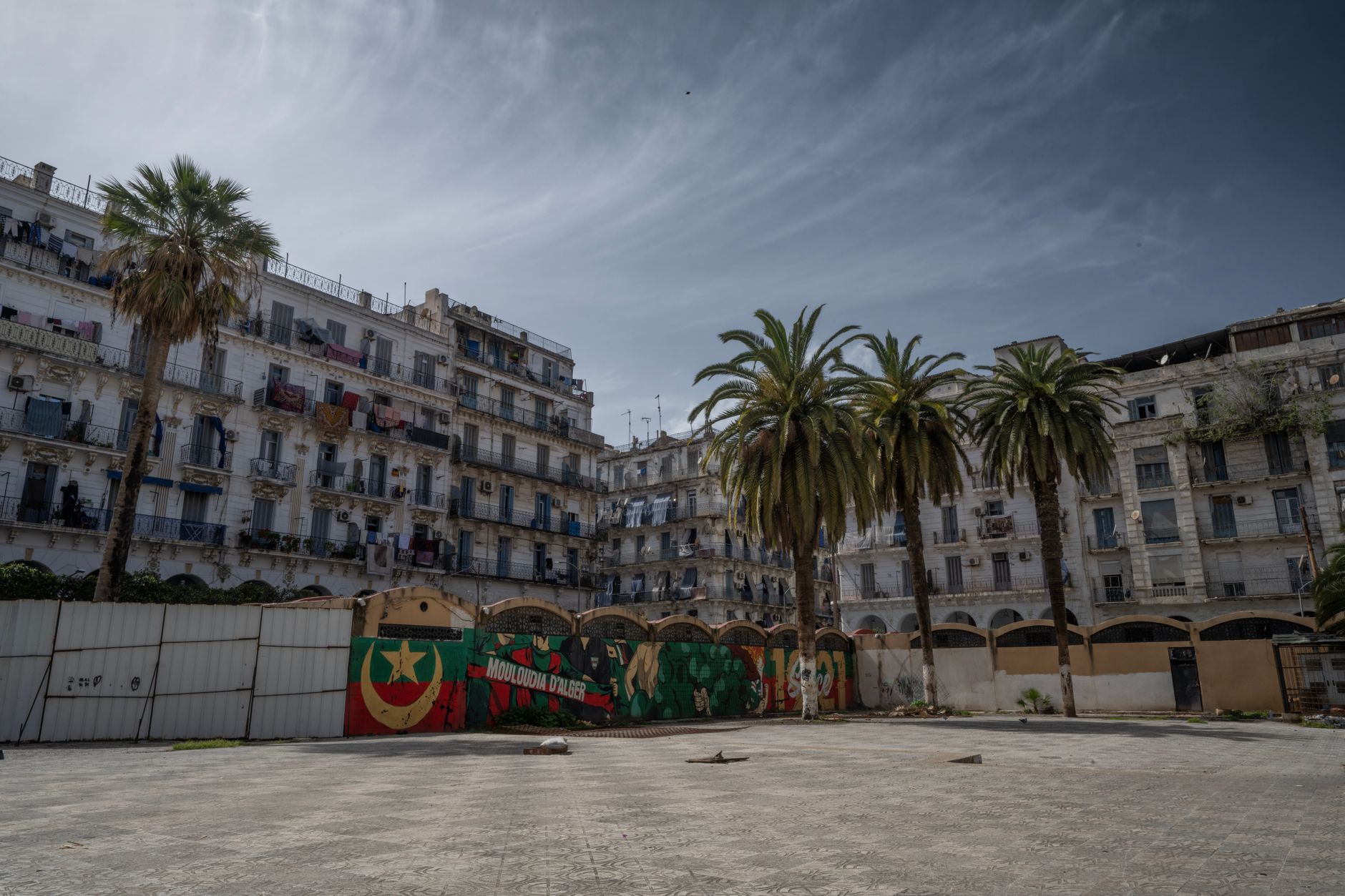 Français entreprises en difficulté en Algérie - Effet sur les relations économiques