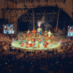 Saadoune Slimane, invité algérien au Festival Kouss•Kouss à Marseille