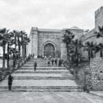 Fontainebleau : le festival de l’histoire de l’art célèbre le Maroc et la mode