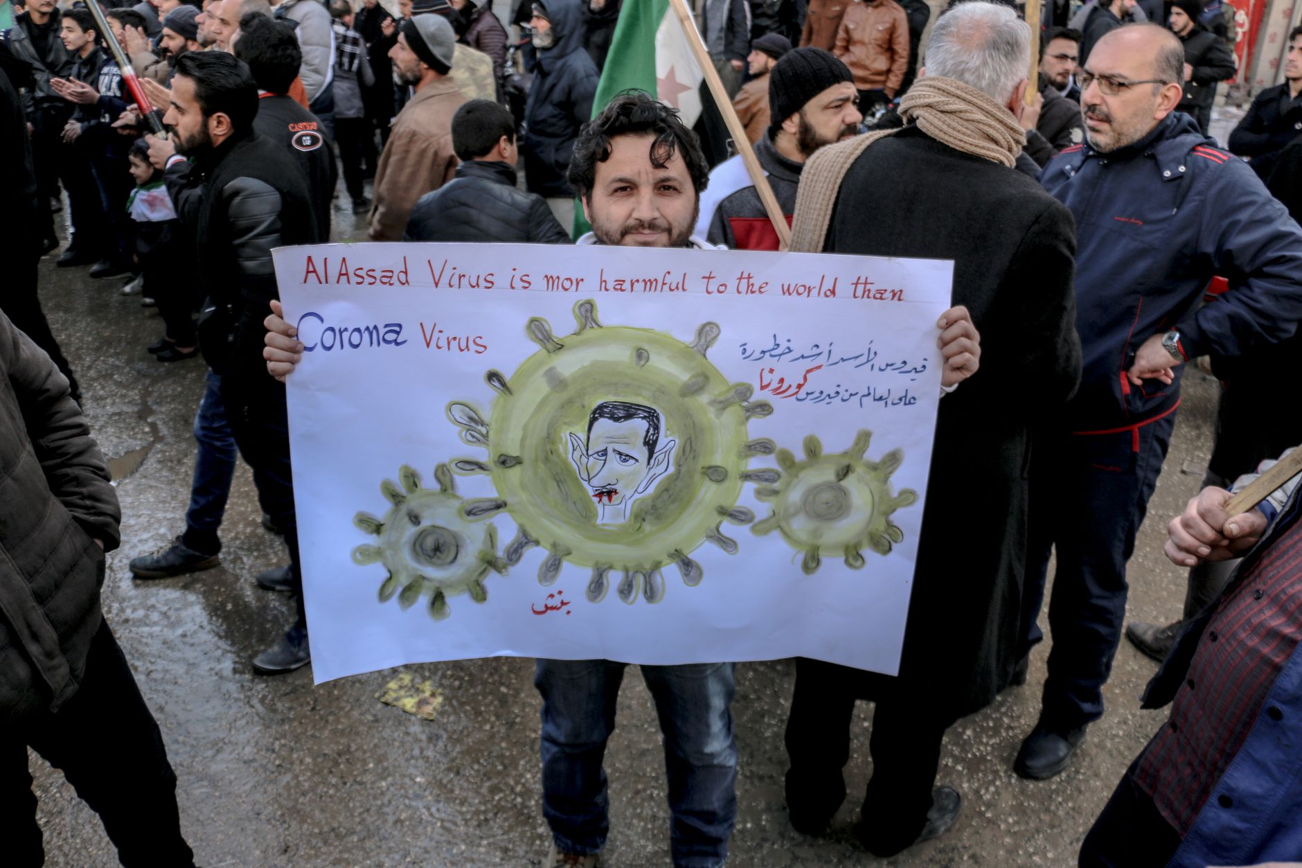Kaïs Saïed adresse les Tunisiens au sujet d'une crise de santé ciblée