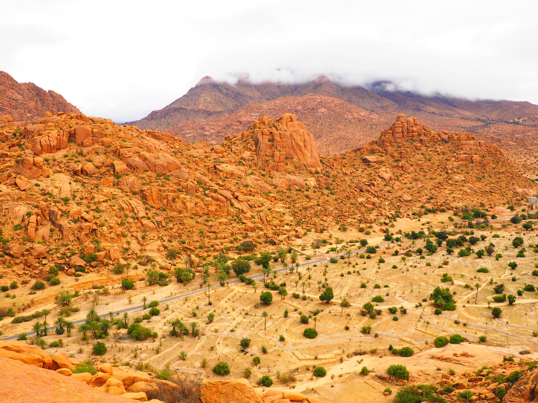 Le XVIIe siècle : les sécheresses, famines et la peste qui ont bouleversé la culture au Maroc