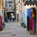 Laval vibrant au rythme du Maroc : musique, gastronomie et arts