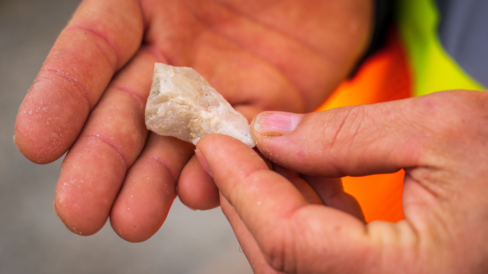 Les minerais critiques : le Maroc et ses richesses minérales