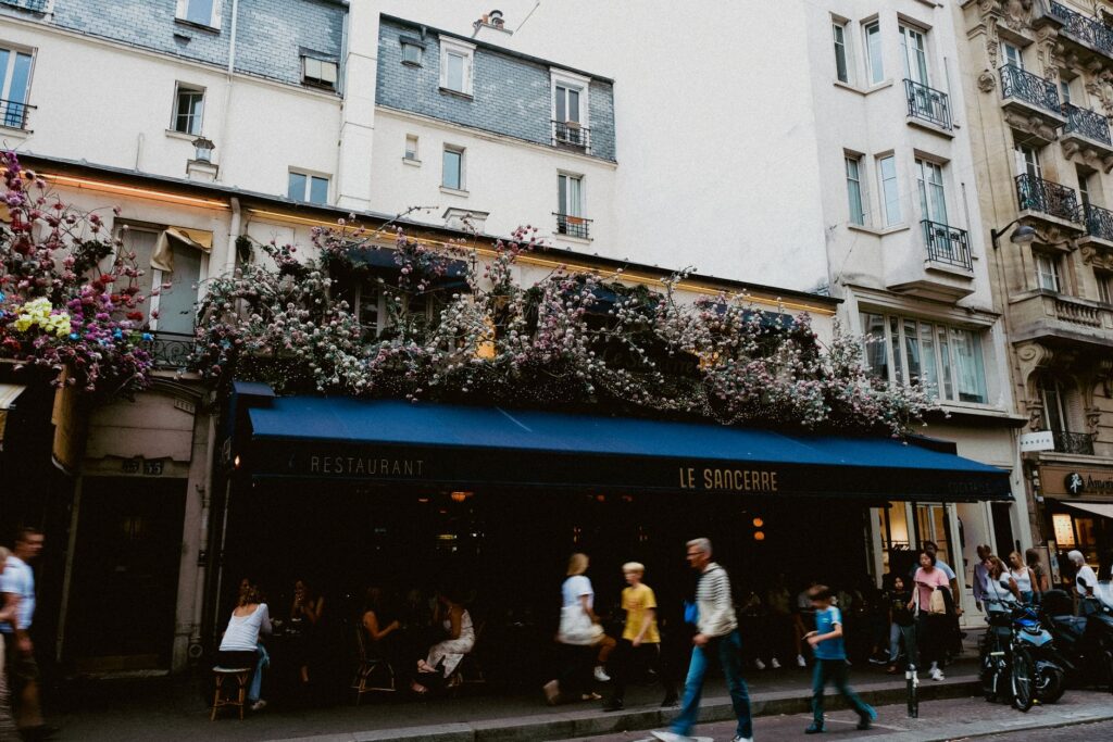 Ségolène Royal, passionnée de cuisine algérienne : son restaurant préféré à Paris révélé