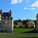 Le château de Neuilly-sur-Seine, l’hôtel particulier centenaire de la famille royale marocaine renaît de ses cendres