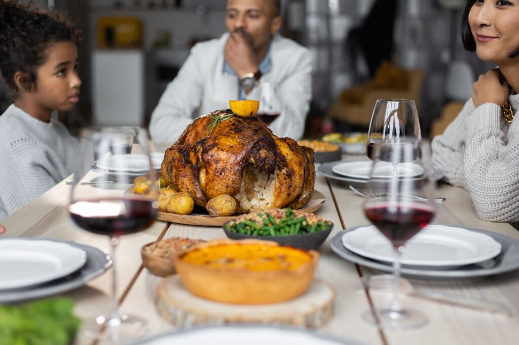 Le ragoût marocain aux patates douces et poulet : un délice à faire avec vos restes