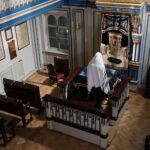 Le Musée de la culture juive marocaine : un nouveau point de vue historique