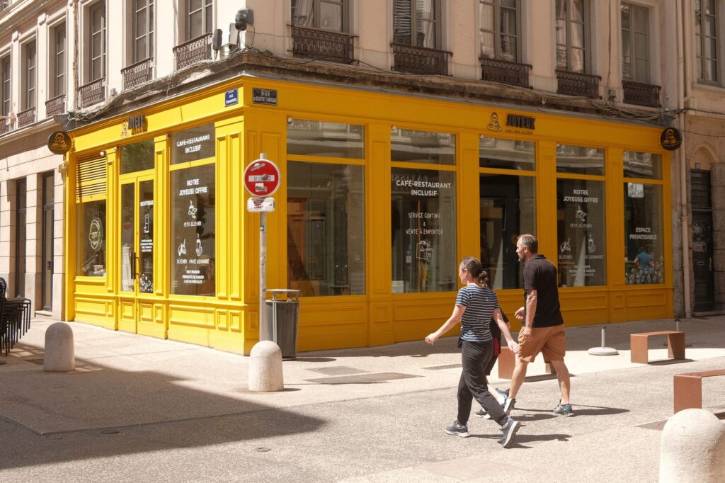 Découvrez la gastronomie algérienne à Schoup’s de Lyon : une expérience culinaire à ne pas manquer