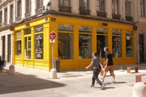 Découvrez la gastronomie algérienne à Schoup’s de Lyon : une expérience culinaire à ne pas manquer