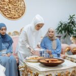 Les 10 recettes à tenter pour le Ftour de Ramadan 2026