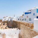 Le tourisme estival au Maroc : l’expérience de la culture maghrébine