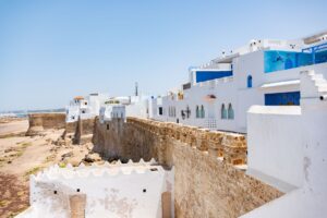 Le tourisme estival au Maroc : l’expérience de la culture maghrébine