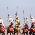Festival de l’histoire de l’art 2026 : 300 événements gratuits pour découvrir le Maroc