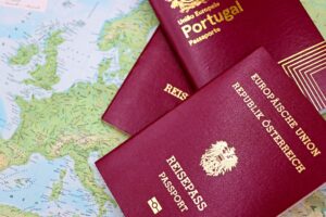 Algérie : le tourisme bat de nouveau des records grâce au visa à l’arrivée