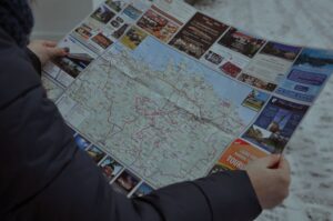 Attribution de l’allocation touristique par carte bancaire : comment ça fonctionne en Algérie