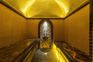 Hammam et Rituels – Lutterbach : une expérience de bien-être traditionnel maghrébin