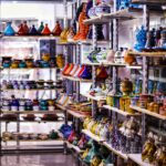 La boutique d’artisanat marocain à Cherbourg-en-Cotentin : découvrez des souvenirs traditionnels