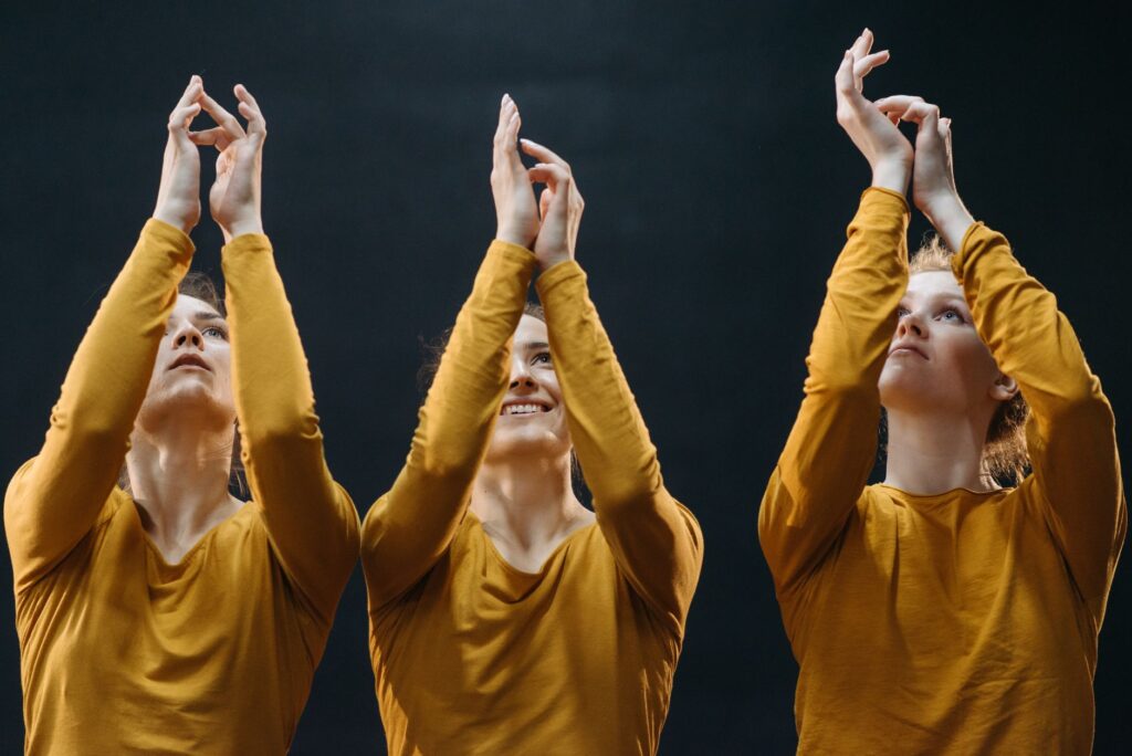 Ima-Yemma : l’orchestre de fusion qui offre une danse authentique sur du chaâbi et du klezmer