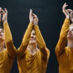 Ima-Yemma : l’orchestre de fusion qui offre une danse authentique sur du chaâbi et du klezmer