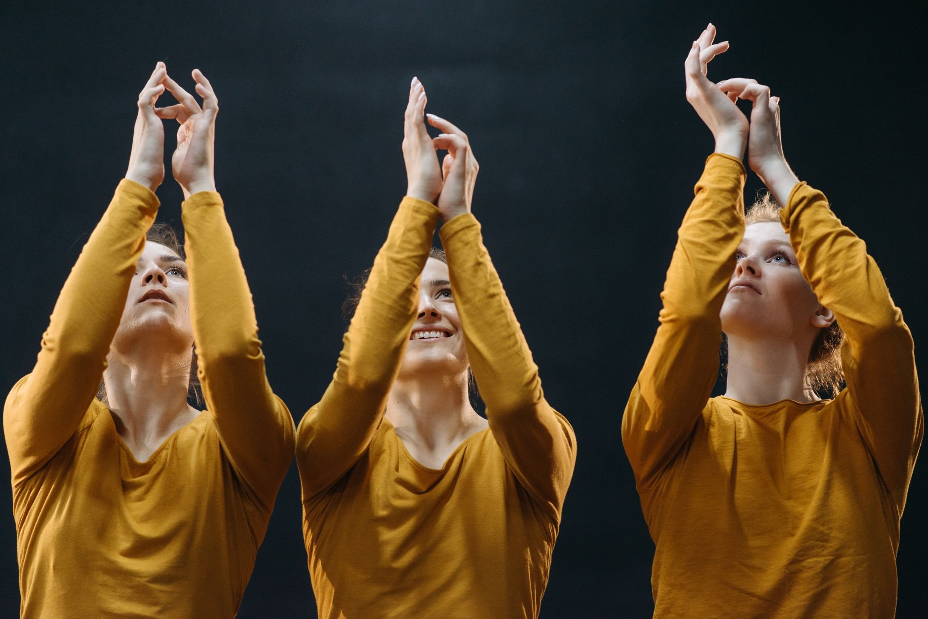 Ima-Yemma orchestre fusion chaabi klezmer danse authentique