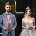 Dans un mariage ouzbek : traditions, famille et débuts de la vie à deux