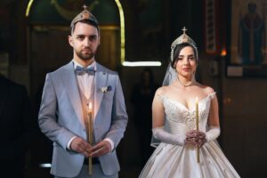 Dans un mariage ouzbek : traditions, famille et débuts de la vie à deux