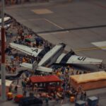 Swiftair condamné à une amende de 225.000 euros après le crash d’Air Algérie