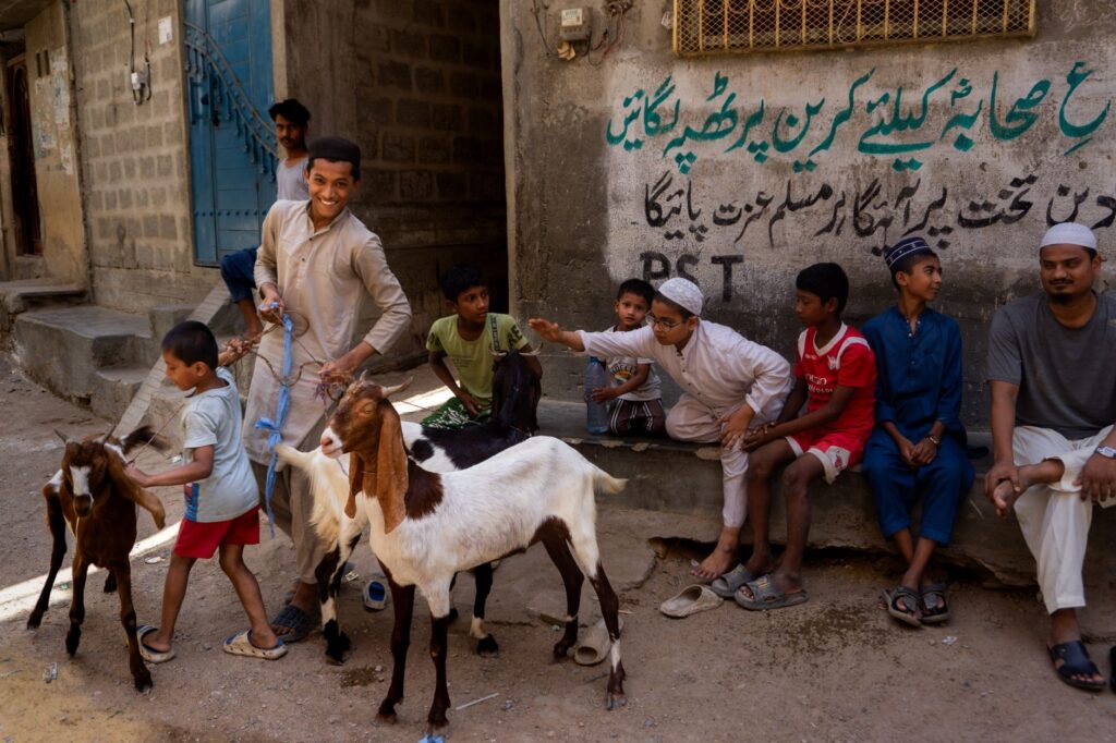 La Fête musulmane du Sacrifice 2026 (Aïd el-Kébir ou Aïd al-Adha) : préparations et dispositions sanitaires pour les lecteurs maghrébins de la diaspora