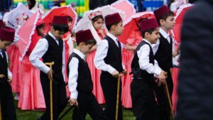 Les dates des fêtes musulmanes en 2026-2027 et leur impact sur l’école : un guide pour les lecteurs maghrébins de la diaspora