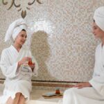Hammam et Rituels : les secrets du bien-être maghrébin à Lutterbach