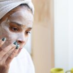 La routine beauté d’Imaan Hammam : une rencontre avec la mannequin internationale algérienne