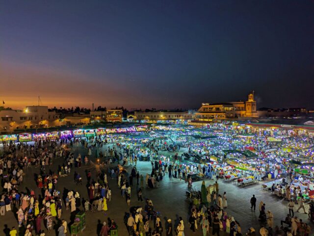 marrakech short film festival featured image